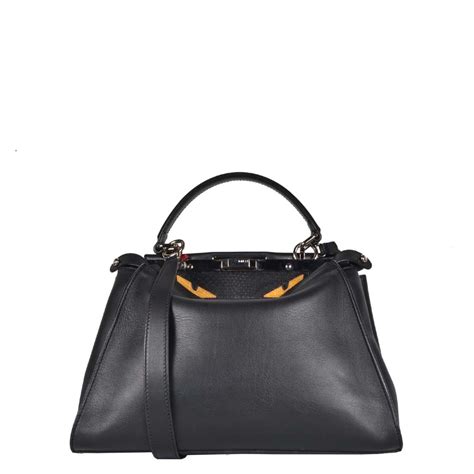 fendi tierleder